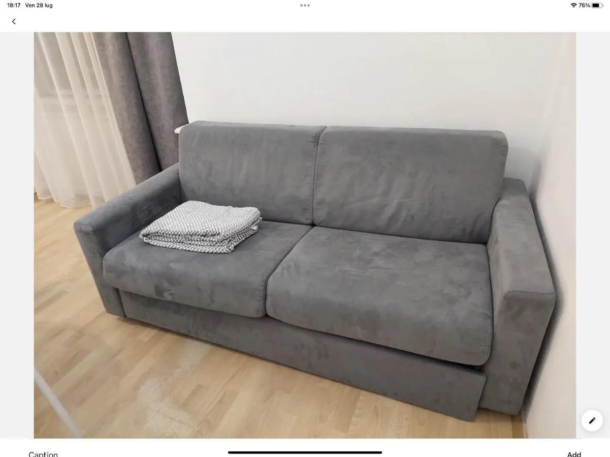 Studio Flat Jellyfish Old Town Praga República Checa